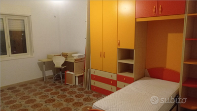 Stanze sing. Studentesse/lavoratrici