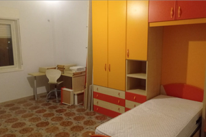 Stanze sing. Studentesse/lavoratrici