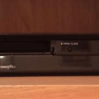 Lettore - Registratore DVD Samsung 