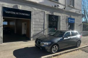 Bmw 118i Advantage 5p AUTO *BENZINA*EURO6*