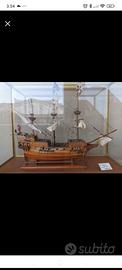 Golden Hind nave inglese
