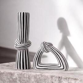 Ceramica moderna , vaso moderno