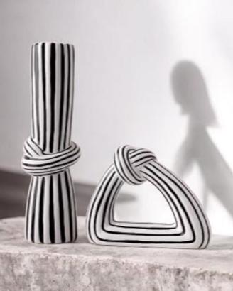 Ceramica moderna , vaso moderno