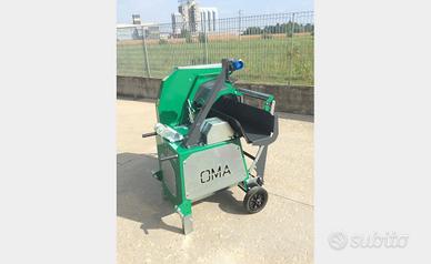 Sega circolare sde 700 - 220/380 v disco widia -