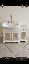 Mobile bagno-sanitari-rubinetteria