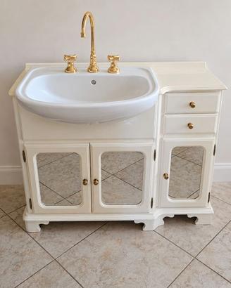 Mobile bagno-sanitari-rubinetteria