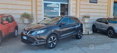 Nissan Qashqai disponibili 3