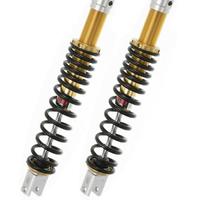 Coppia Ammortizzatori posteriore HONDA SH 125 i