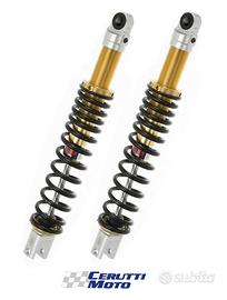 Coppia Ammortizzatori posteriore HONDA SH 125 i