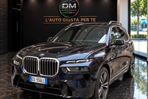 Bmw X7 xDrive40d 48V