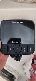 GPS Raymarine dragon fly 5( non ecoscandaglio)