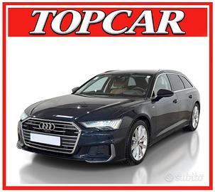 Audi A6 Avant 2.0 TDI 190 CV ultra S tronic Busine