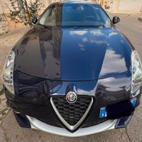 Alfa Romeo Giulietta 1.6 105 Cavalli (77KW) Jtd