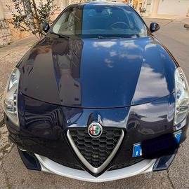Alfa Romeo Giulietta 1.6 105 Cavalli (77KW) Jtd