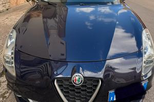 Alfa Romeo Giulietta 1.6 105 Cavalli (77KW) Jtd