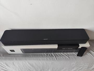 soundbar bose