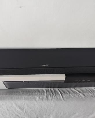 soundbar bose