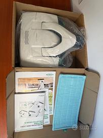 Lavapavimenti folletto sp600s come nuova