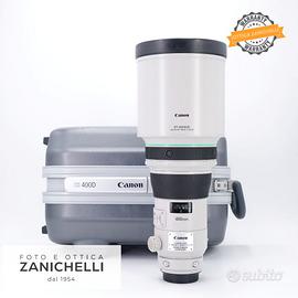 Canon EF 400 f/4 DO IS II USM Usato (G1108)