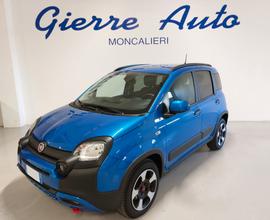 Fiat Panda Cross 1.0 Hybrid 70cv S&S PREZZO REALE 