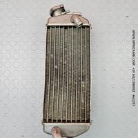 RADIATORE SINISTRO KTM EXC 520 1999 2002 EX-C 2001