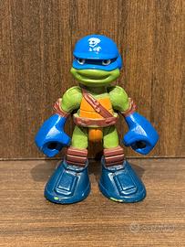 Leonardo Half-Shell Heroes Playmates Toys 2014