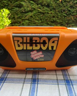 Radio anni 90