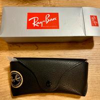 Ray-Ban Aviator Classic originali