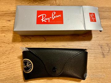 Ray-Ban Aviator Classic originali