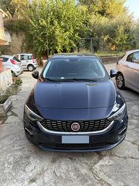 Fiat Tipo 1.6 MJT S&S Lounge – Km 94.261