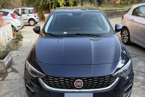Fiat Tipo 1.6 MJT S&S Lounge – Km 94.261