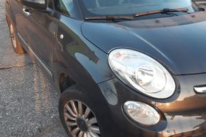 FIAT 500L Wagon - 2015