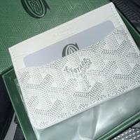 Porta carte goyard