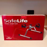 Pedaliera riabilitazione