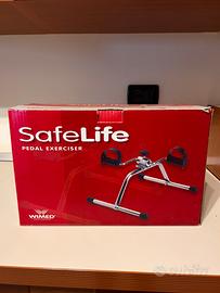 Pedaliera riabilitazione