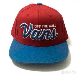New Era Vans "Of The Wall"