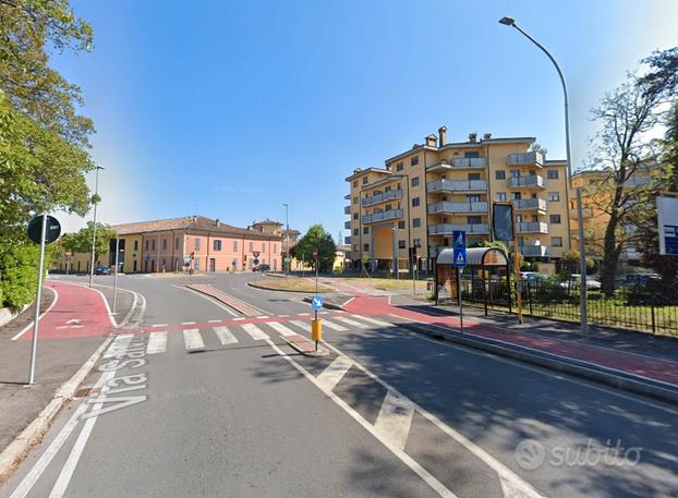 Trilocale ristrutturato a Lodi, zona semicentro