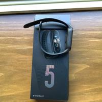 Xiaomi Mi Smart Band 5