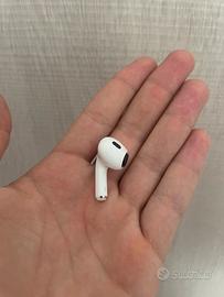 Auricolare sinistro airpodspro seconda generazione