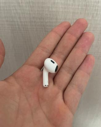 Auricolare sinistro airpodspro seconda generazione