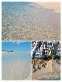 Salento San Pietro in Bevagna a 10 passi dal mare