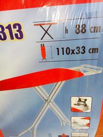 Asse per stiro nuova