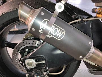 SUZUKI GSX R 1000 K5 - K6 RICAMBI ORIGINALI E A.M.
