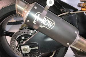 SUZUKI GSX R 1000 K5 - K6 RICAMBI ORIGINALI E A.M.