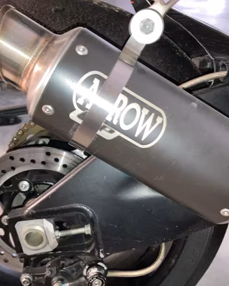 SUZUKI GSX R 1000 K5 - K6 RICAMBI ORIGINALI E A.M.