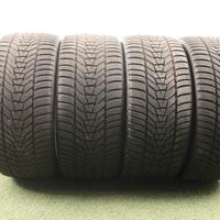 Gomme Hankook Winter Icept 245 35 19 inverno