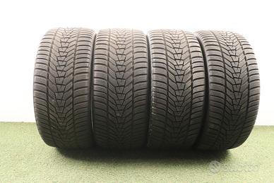 Gomme Hankook Winter Icept 245 35 19 inverno