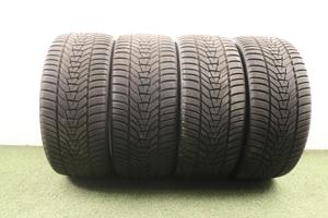 Gomme Hankook Winter Icept 245 35 19 inverno
