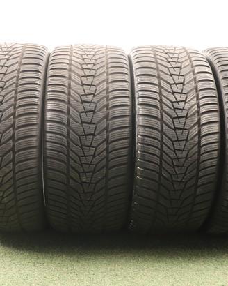 Gomme Hankook Winter Icept 245 35 19 inverno