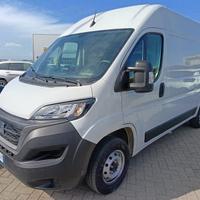 FIAT Ducato 35 2.2 Mjt 140CV Furgone